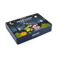 Hero Arts - HEROween 13 Days of Crafty Treats